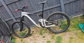 Giant Trance X 3 2023