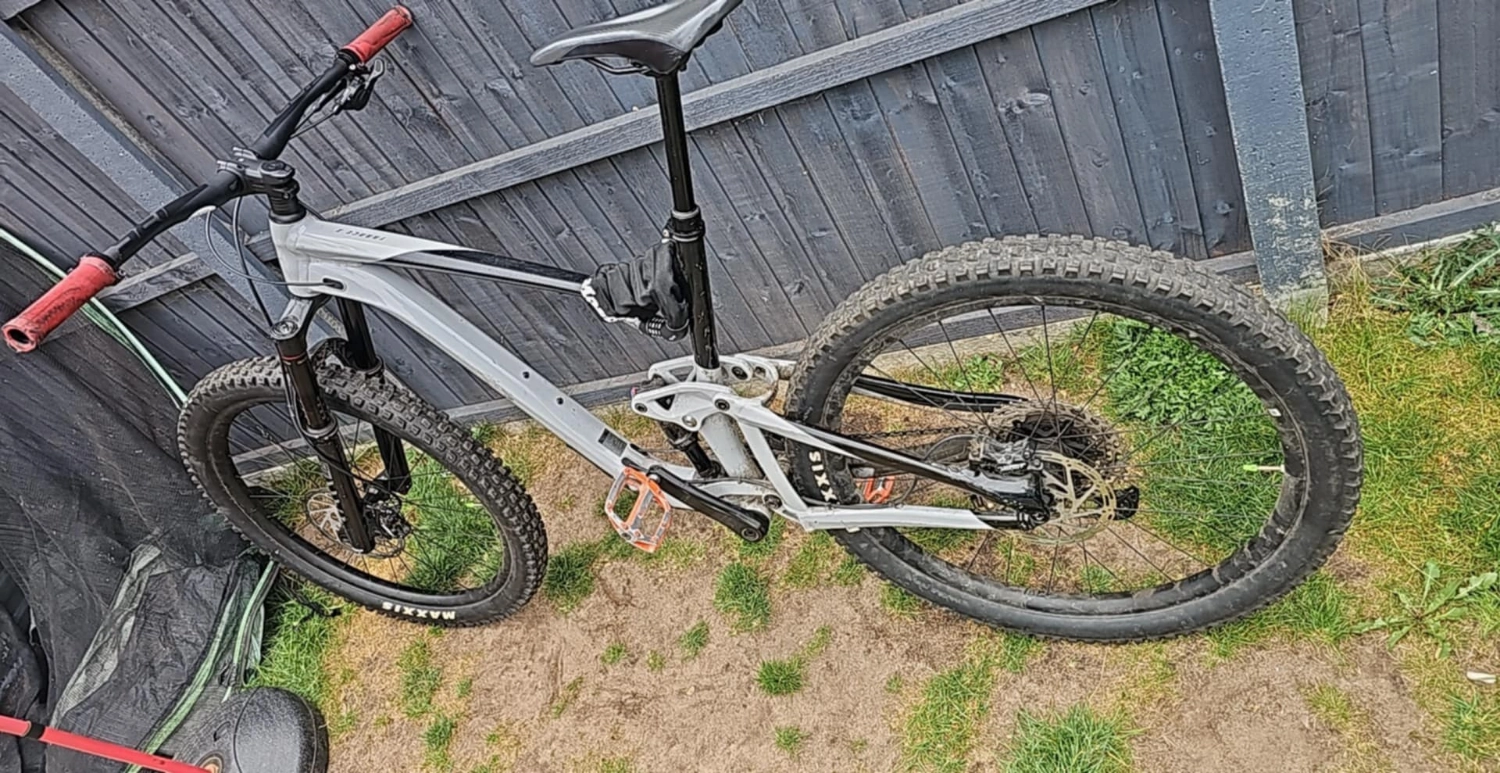 Giant Trance X 3 2023