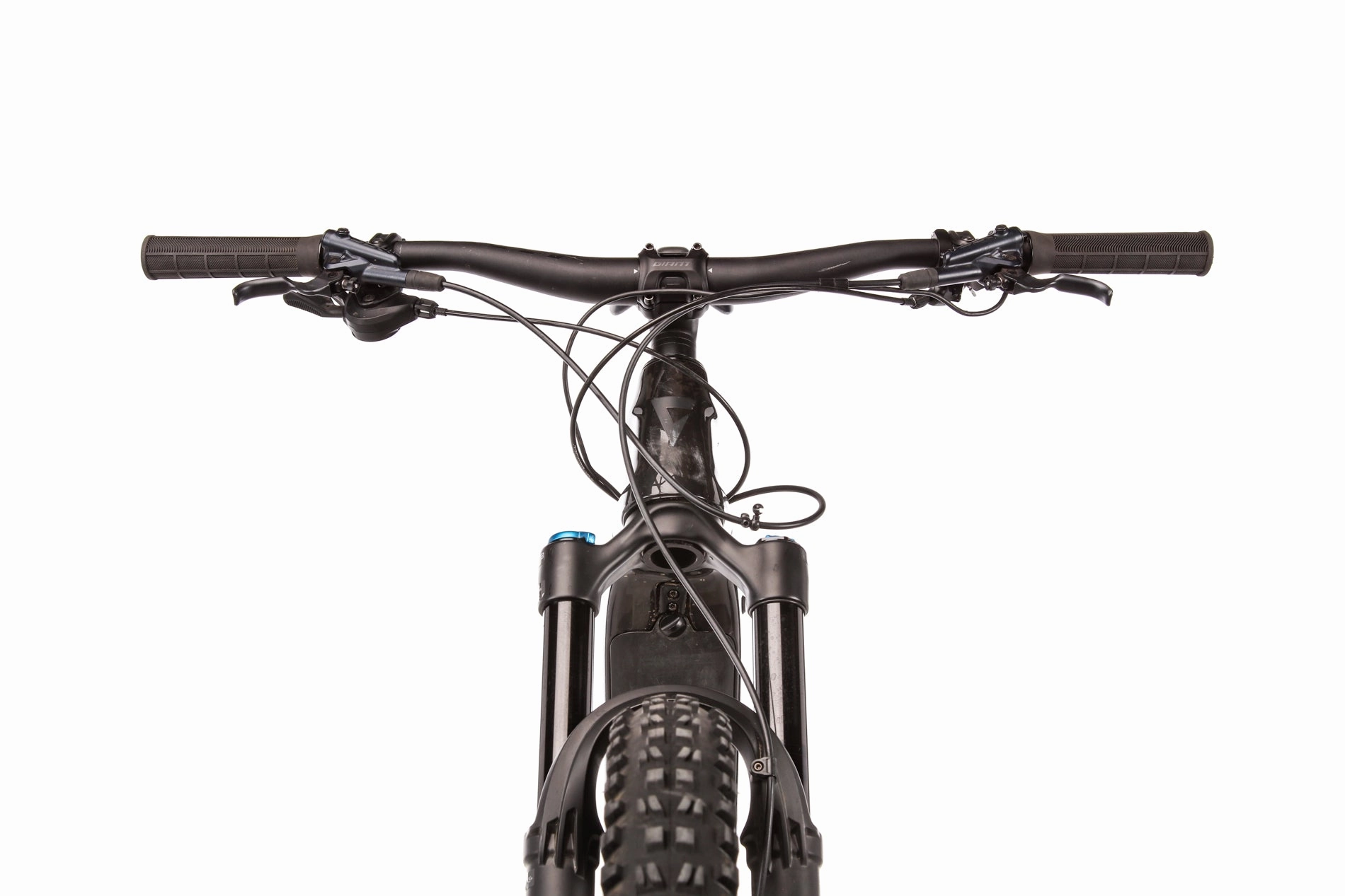 Giant Trance X Advanced E  2 Mountain E-Bike - 2023, X-Large