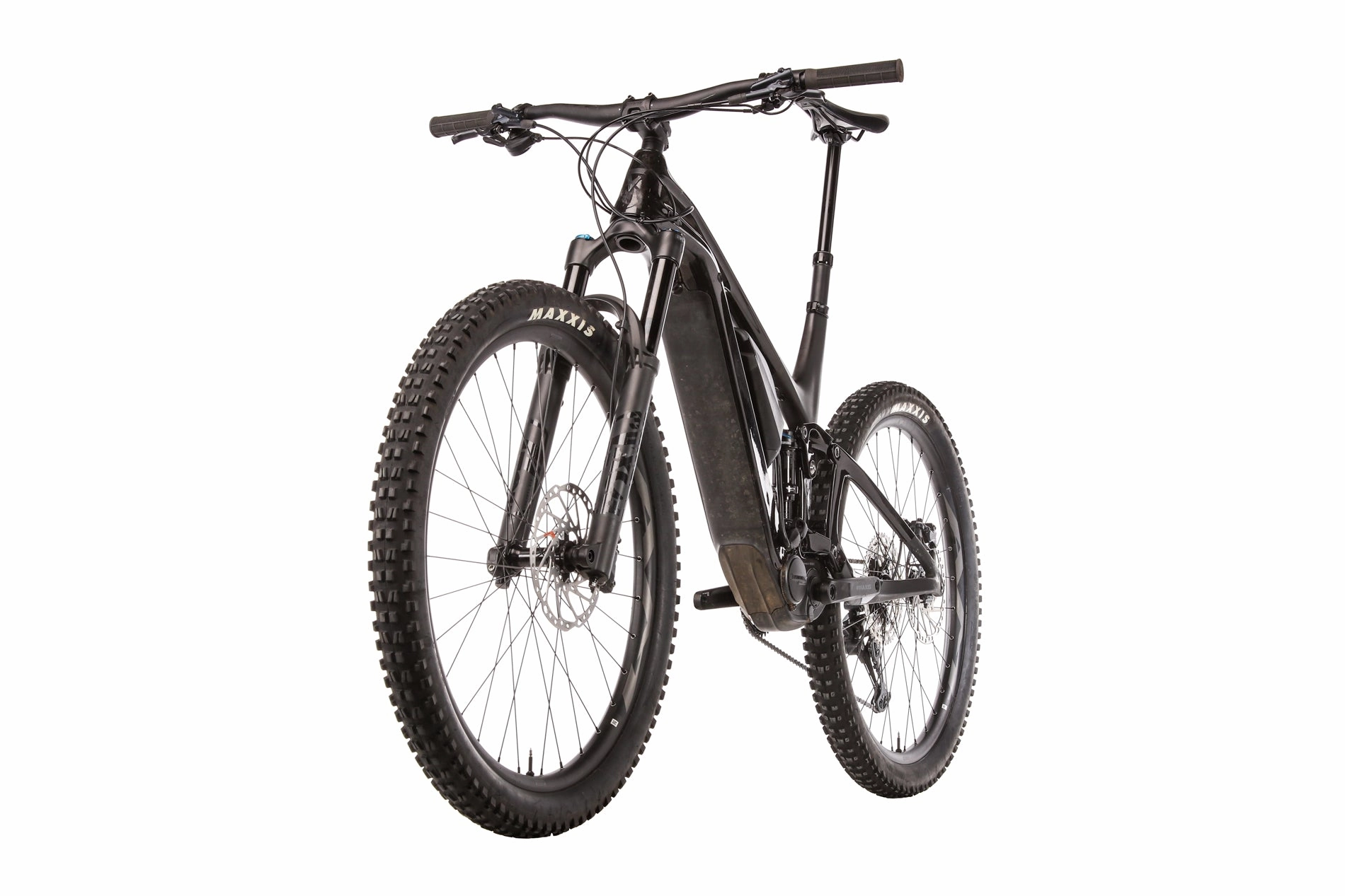 Giant Trance X Advanced E  2 Mountain E-Bike - 2023, X-Large