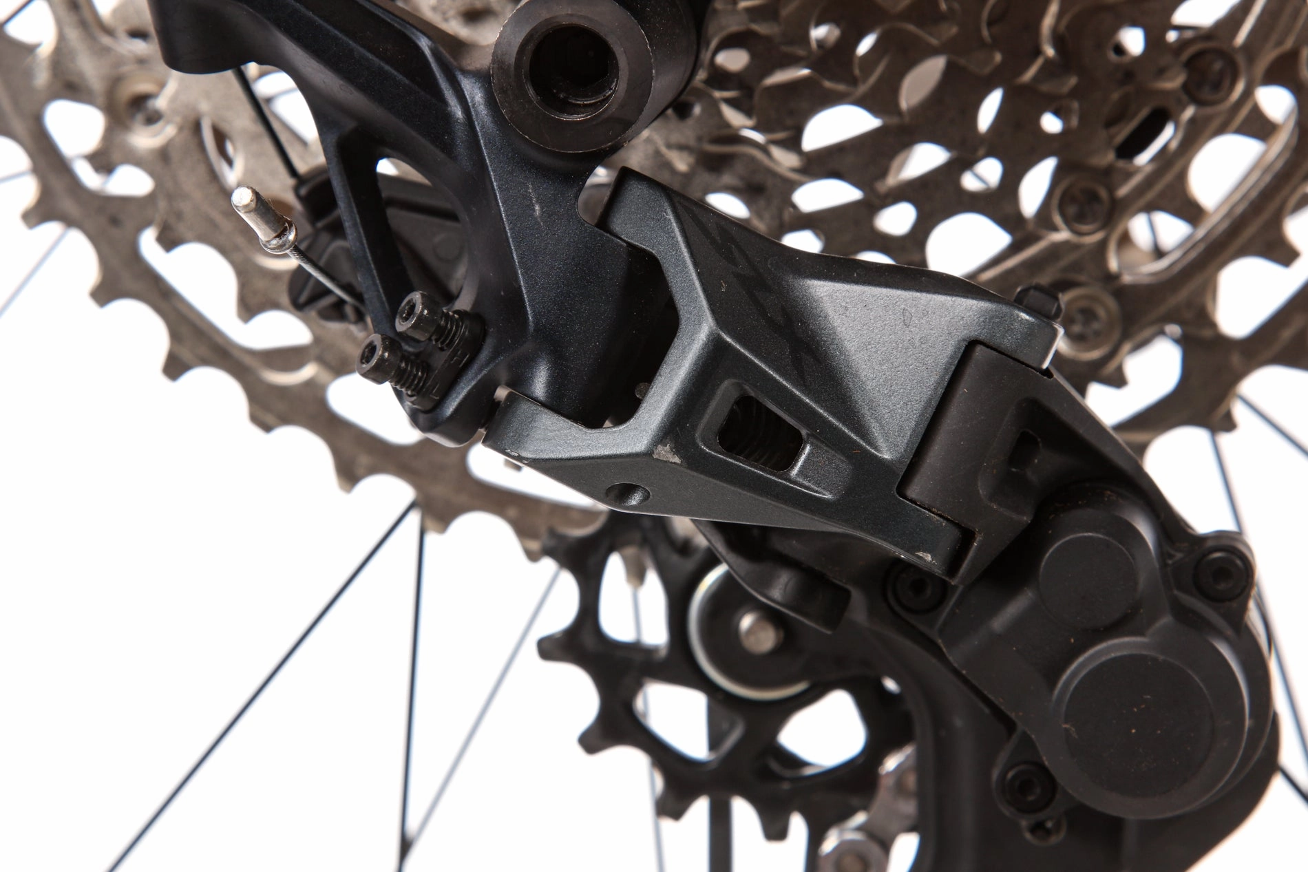 Giant Trance X Advanced E  2 Mountain E-Bike - 2023, X-Large