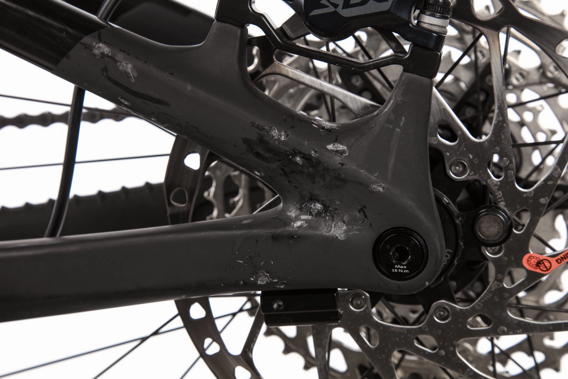 Giant Trance X Advanced E  2 Mountain E-Bike - 2023, X-Large