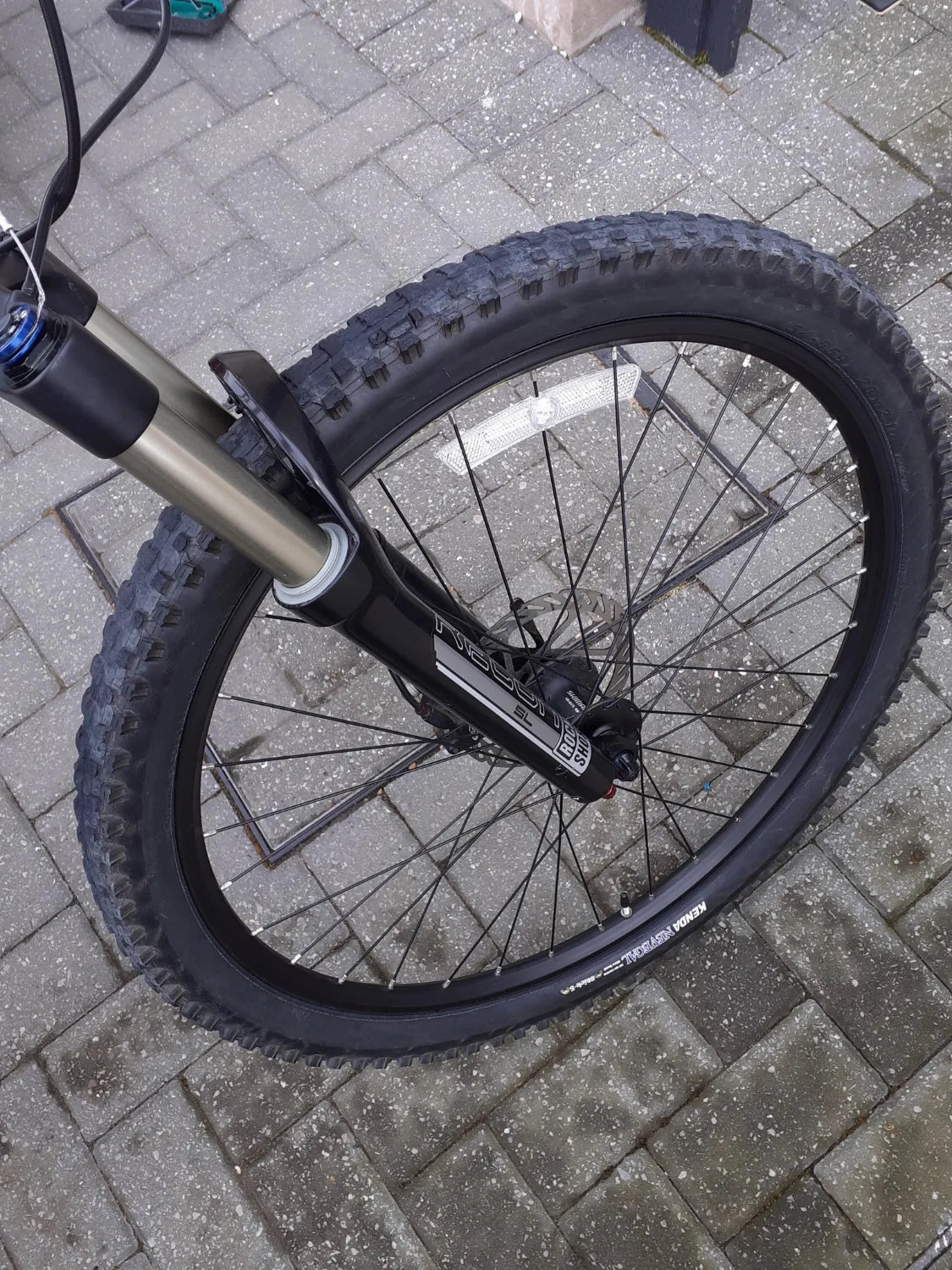 Giant XTC 2.5 2007