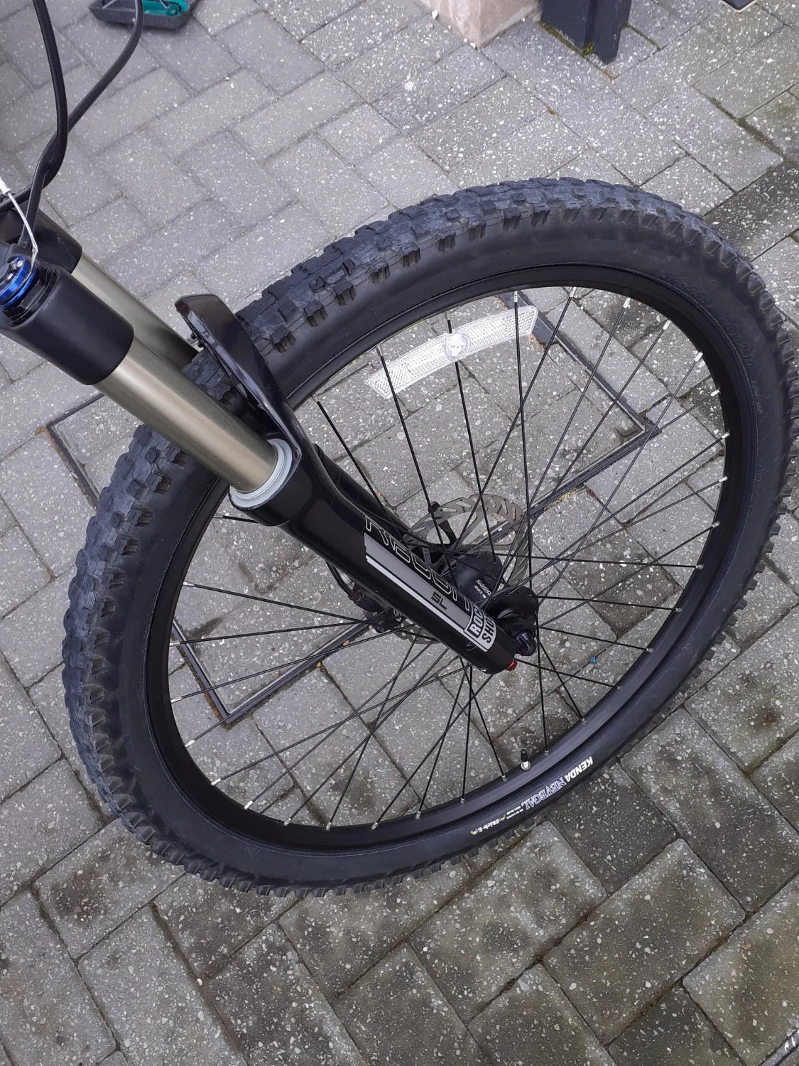 Giant XTC 2.5 2007