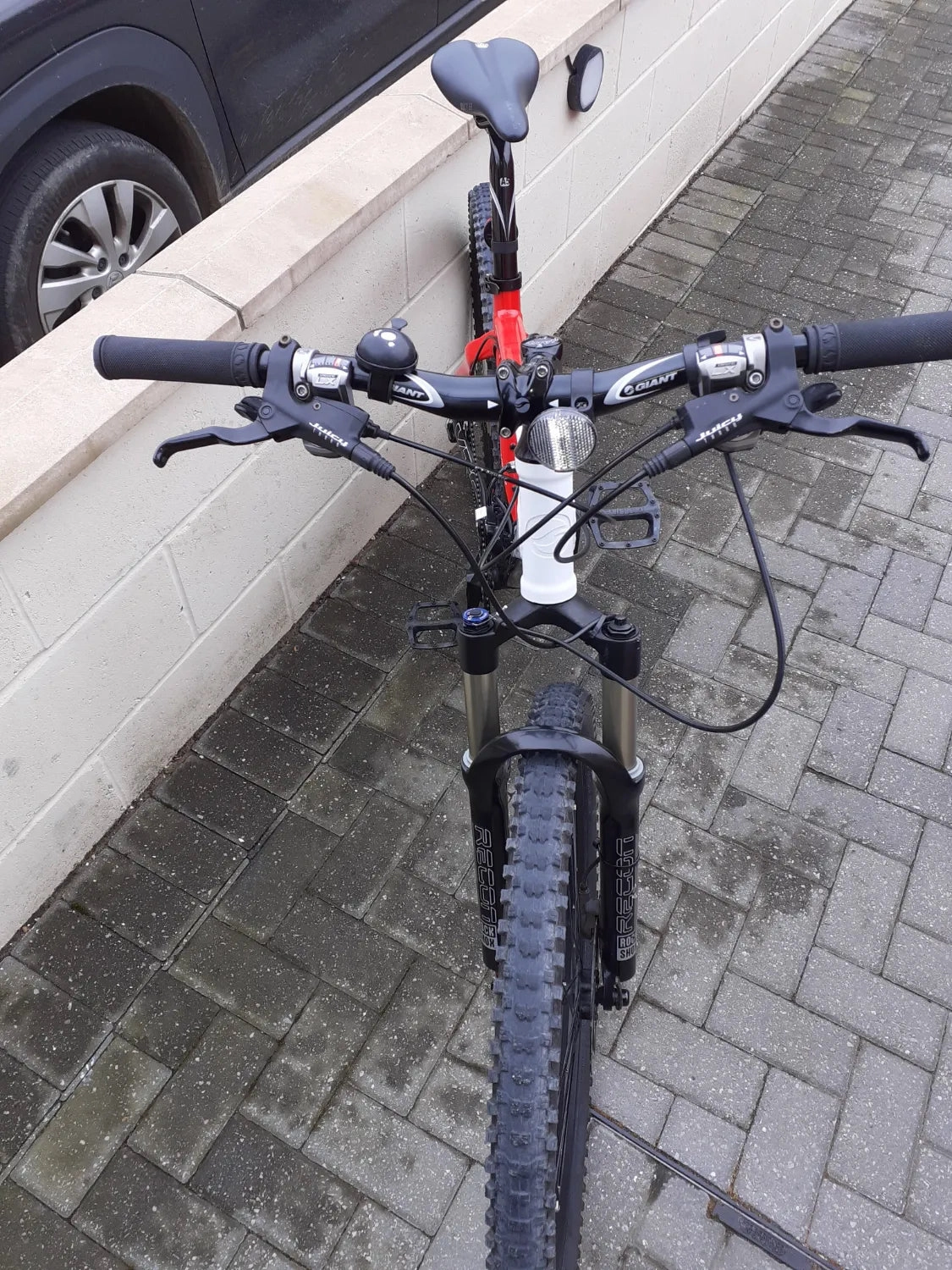 Giant XTC 2.5 2007