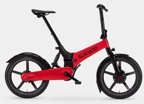 Go Cycle G4i  2021