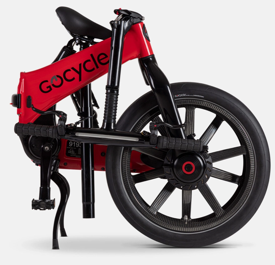 Go Cycle G4i  2021