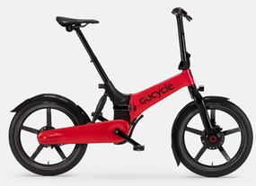 Go Cycle G4i  2021