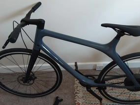 Gogoro Eeyo Electric Bike 2022