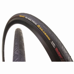 Grand Prix 4 Season - 700c x 23