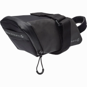 Grid Seat Bag - M