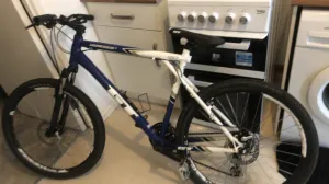GT Aggressor Expert 2017