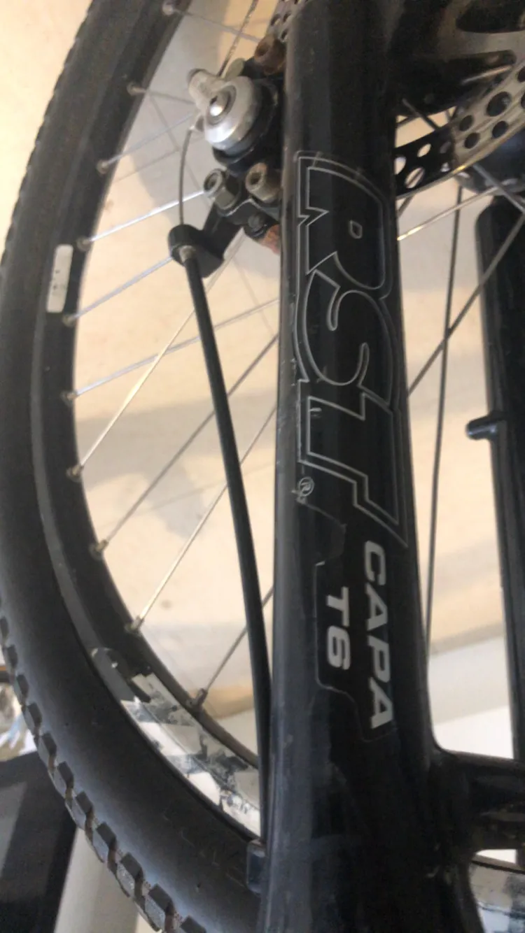 GT Aggressor Expert 2017