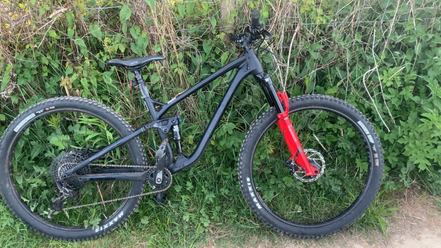 GT Sensor Comp 2023