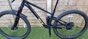 GT Zaskar FS Comp 2024