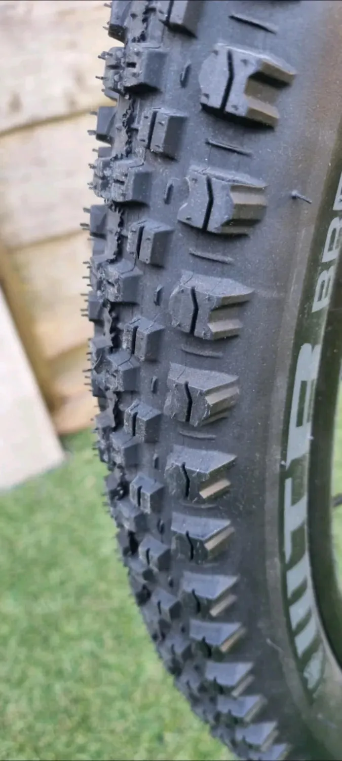 GT Zaskar FS Comp 2024