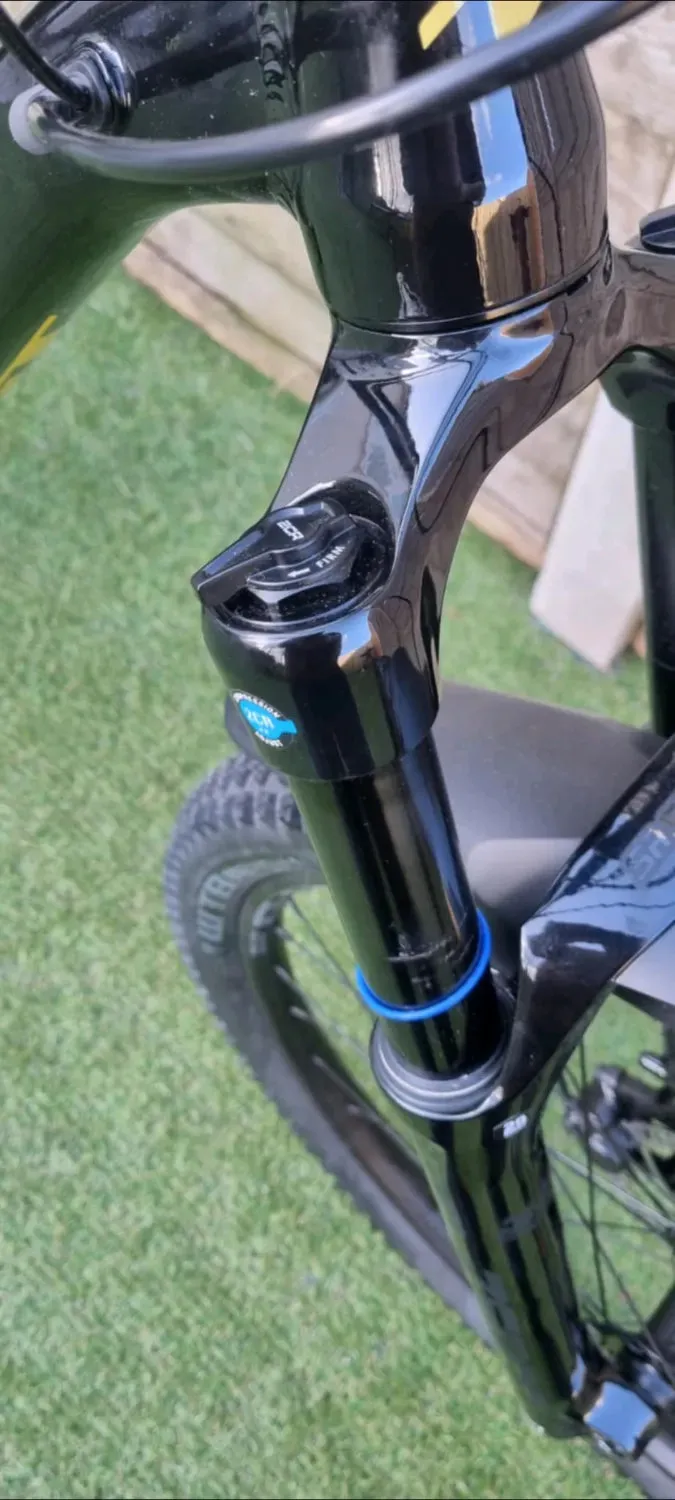 GT Zaskar FS Comp 2024