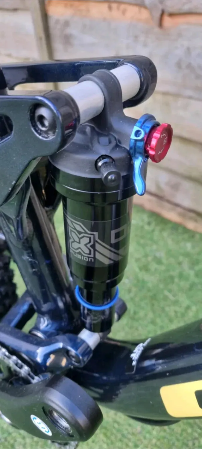 GT Zaskar FS Comp 2024