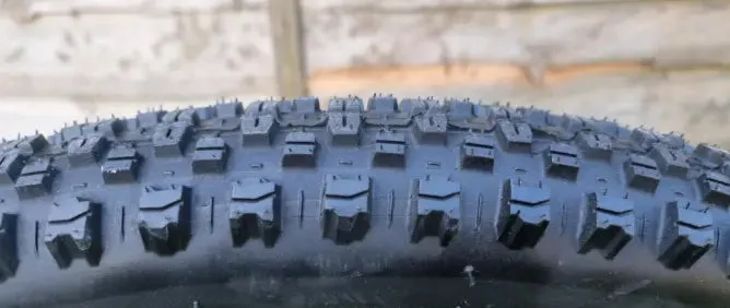 GT Zaskar FS Comp 2024