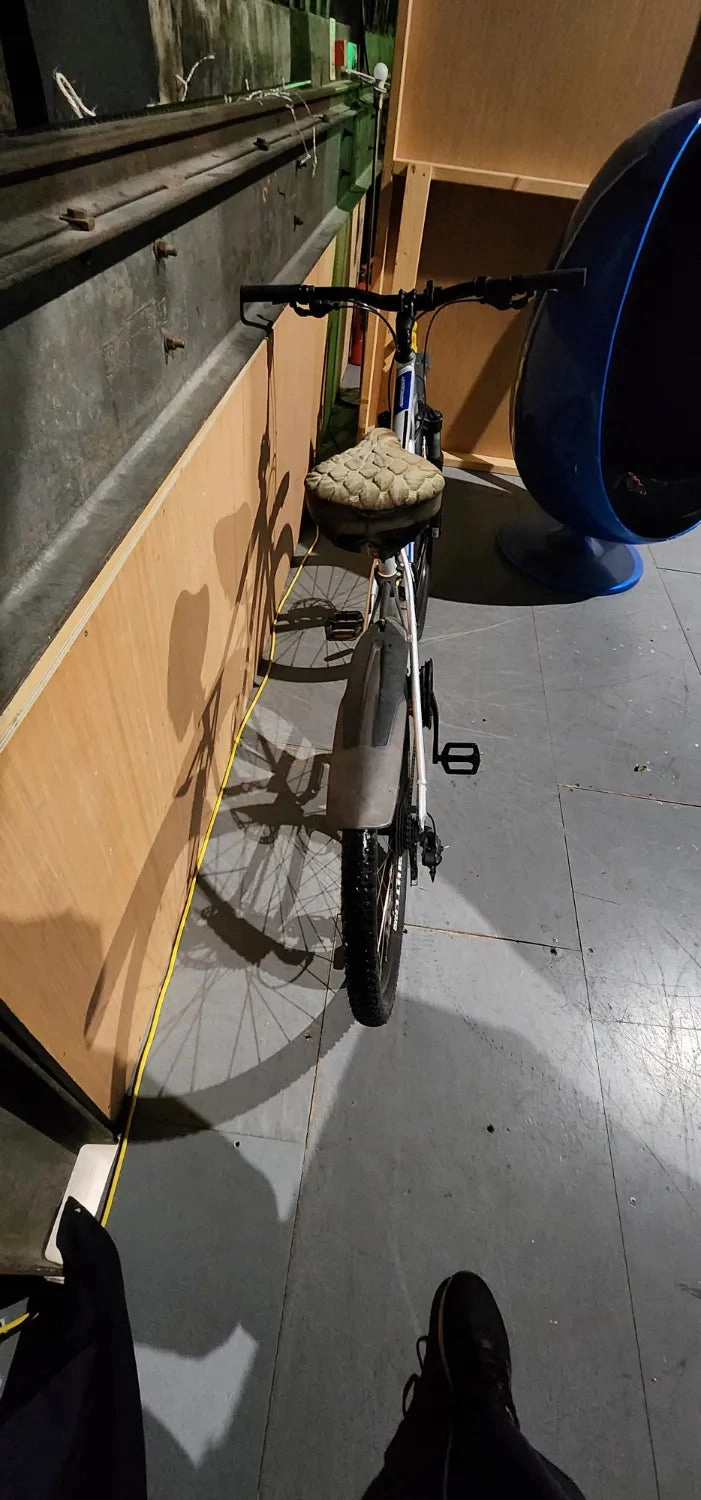 GT Aggressor Expert 2021