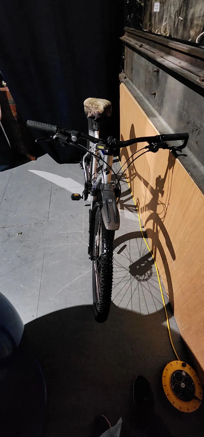 GT Aggressor Expert 2021