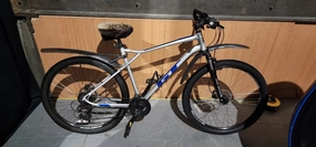 GT Aggressor Expert 2021