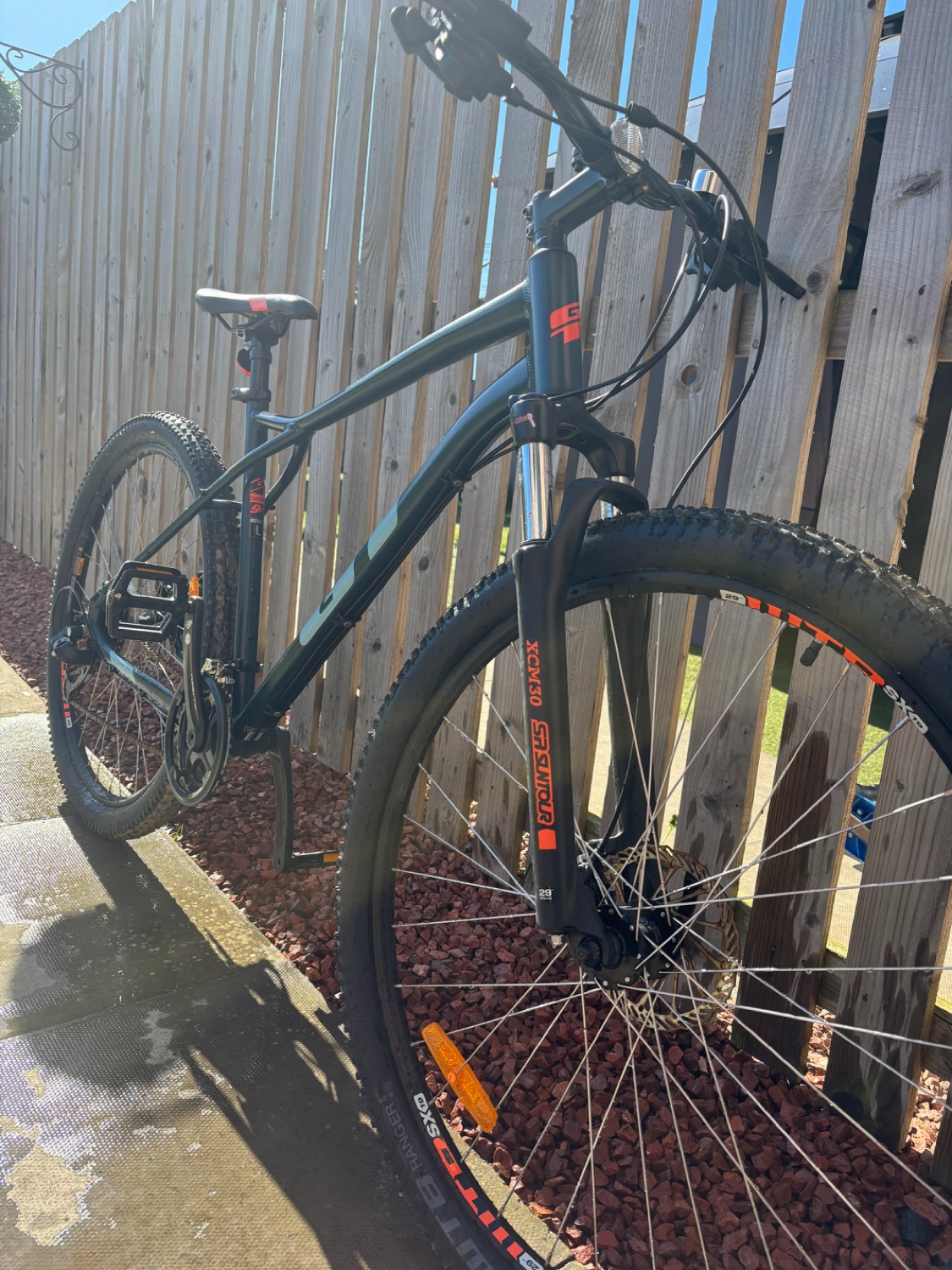 GT Aggressor Expert 2022