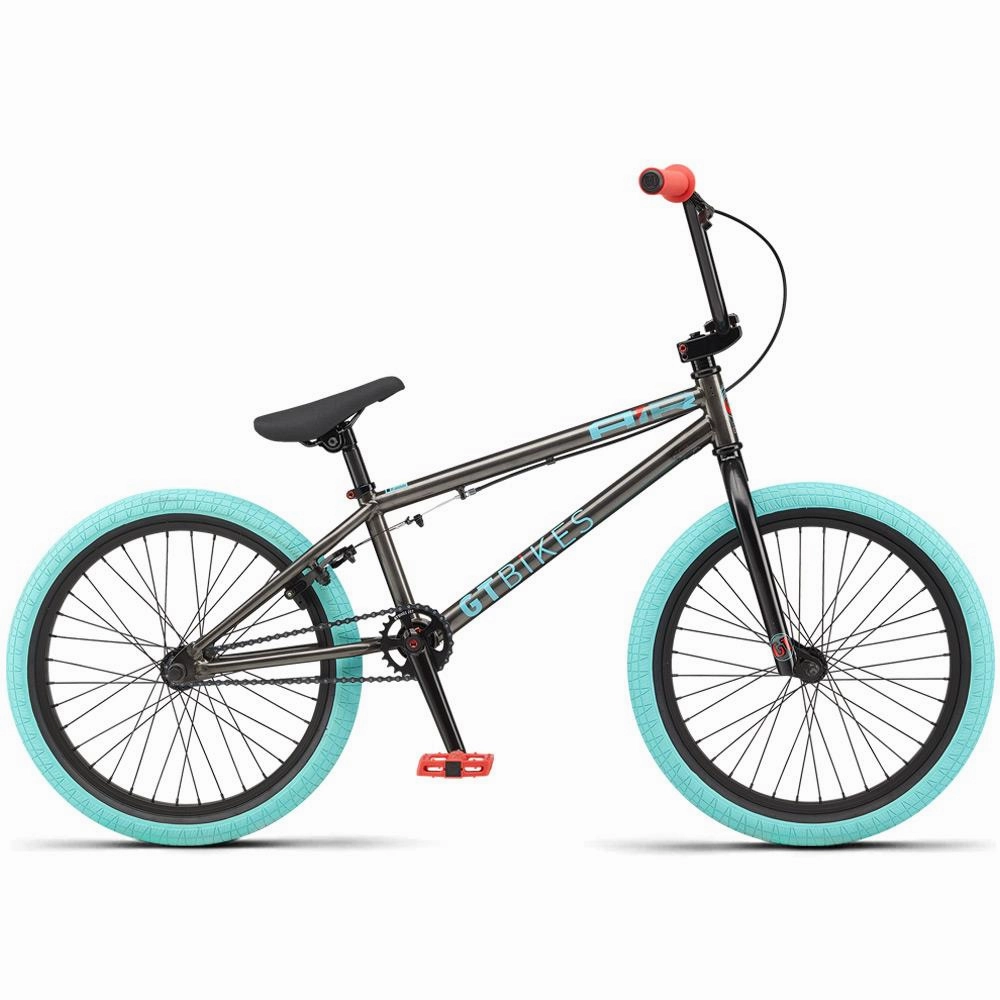 GT Air BMX Bike