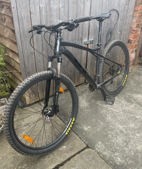 GT Avalanche Comp 2022