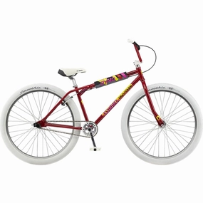 GT Dyno Compe Pro Heritage 29" BMX Bike