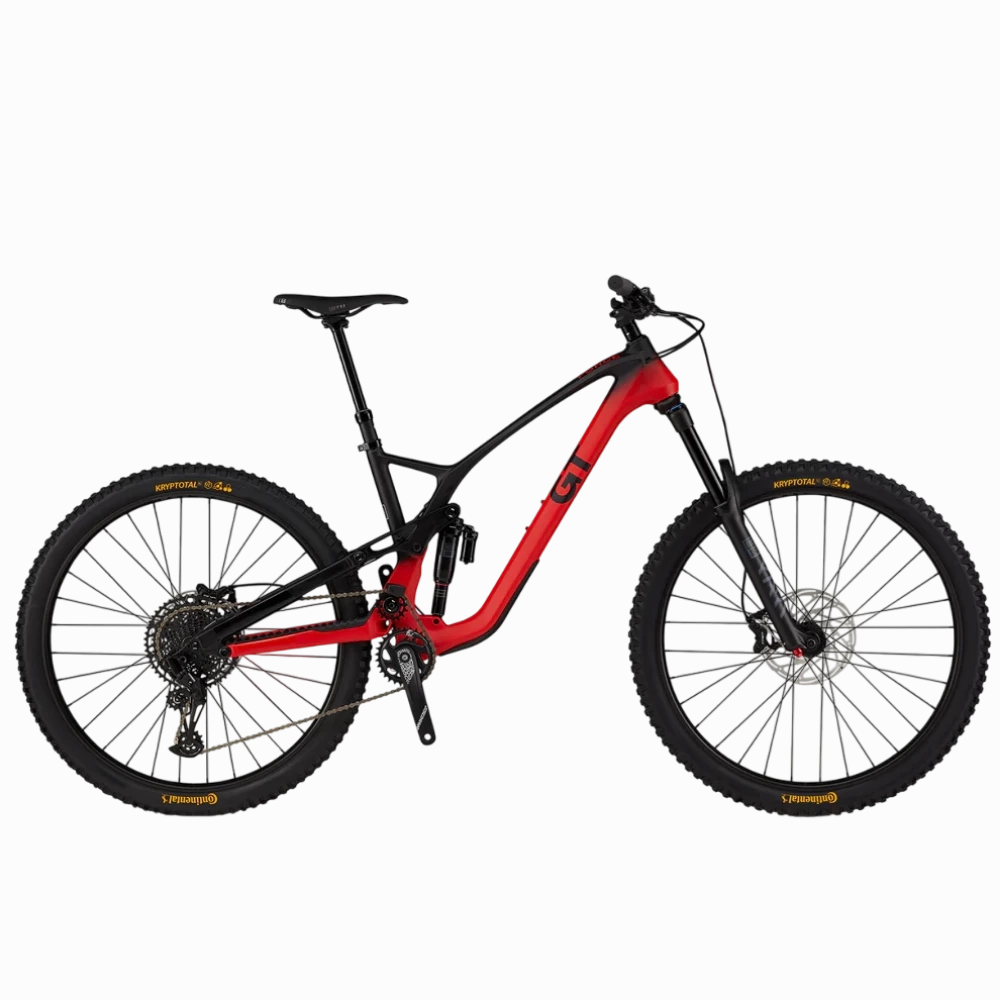 GT Force Carbon Elite