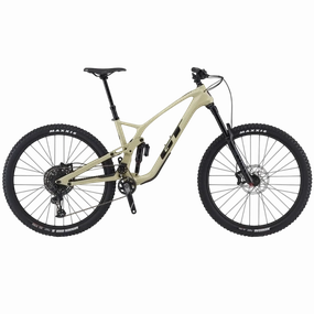 GT Force Carbon Elite