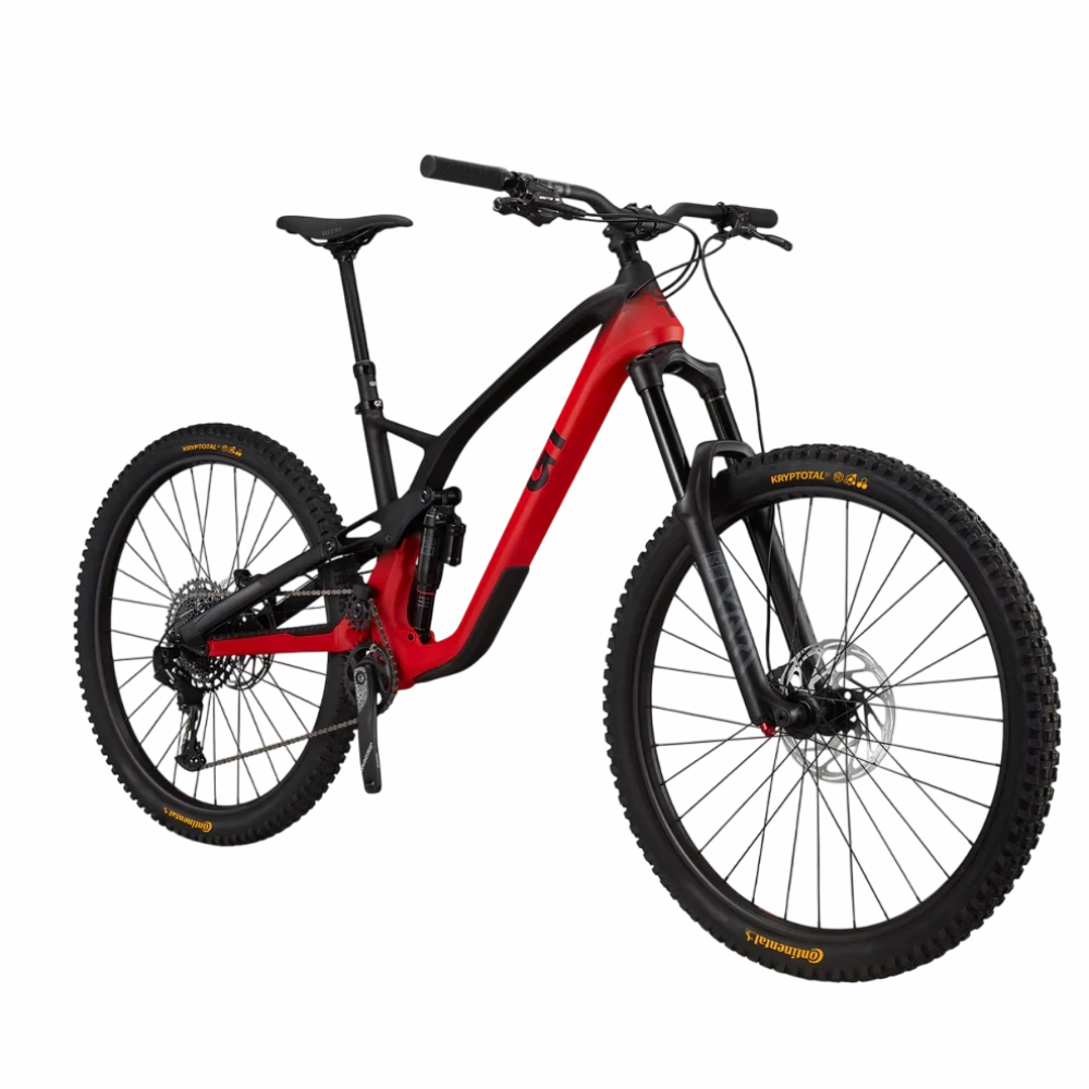 GT Force Carbon Elite