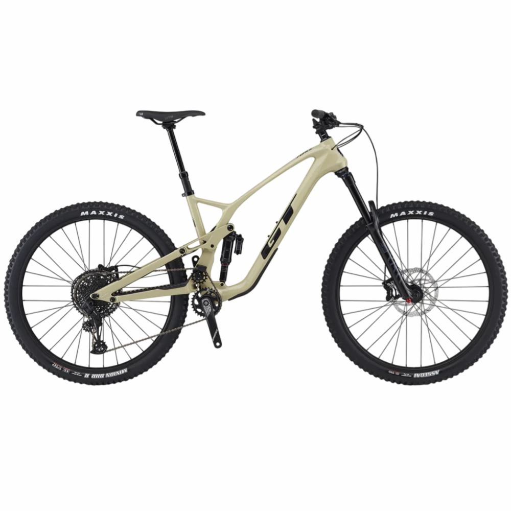GT Force Carbon Elite
