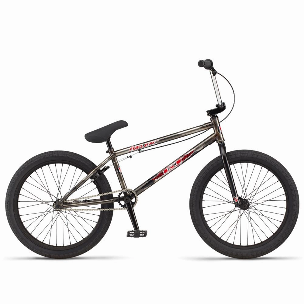 GT Fueler 22" BMX Bike