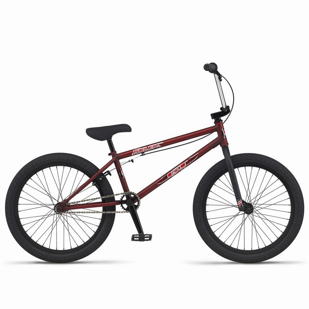 GT Fueler 22" BMX Bike