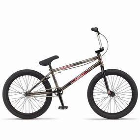 GT Fueler 22" BMX Bike