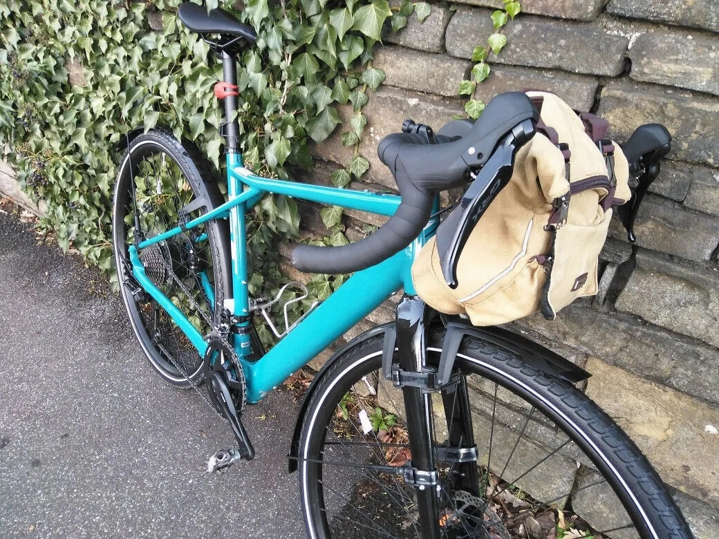 GT Grade Bolt e  2023