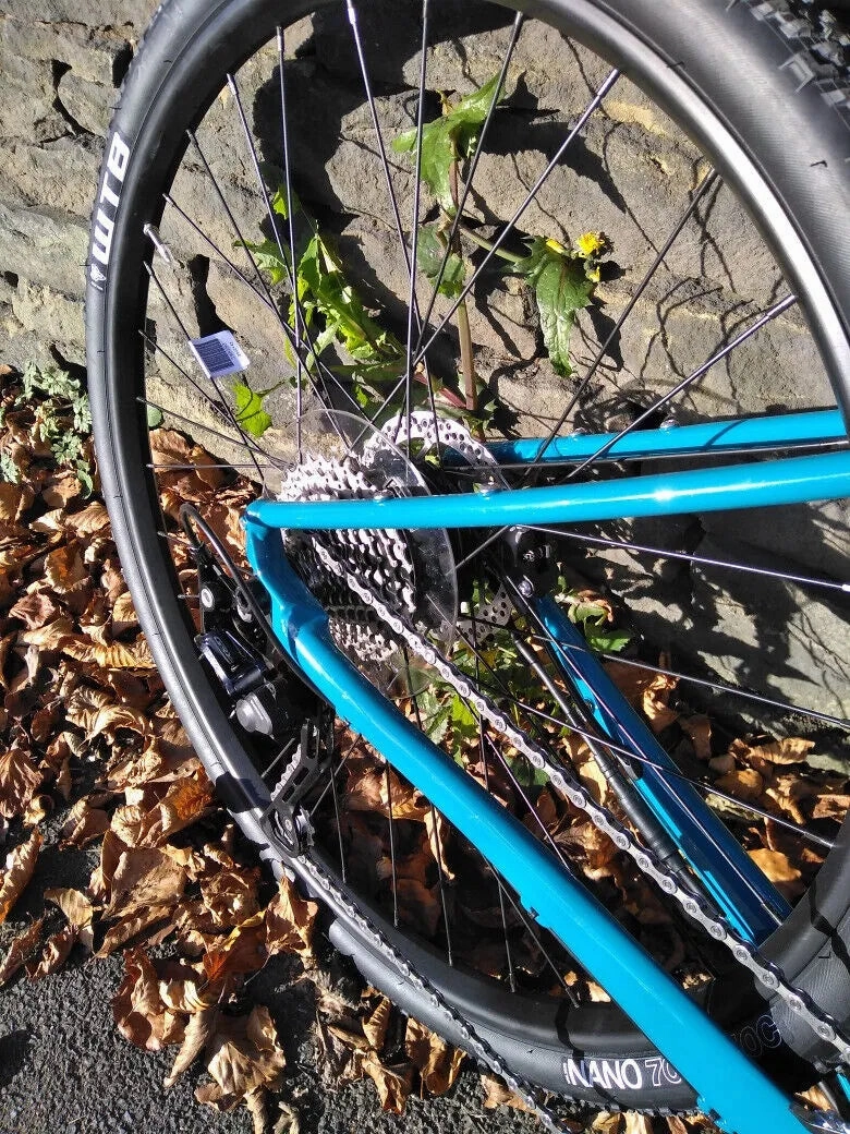 GT Grade Bolt e  2023