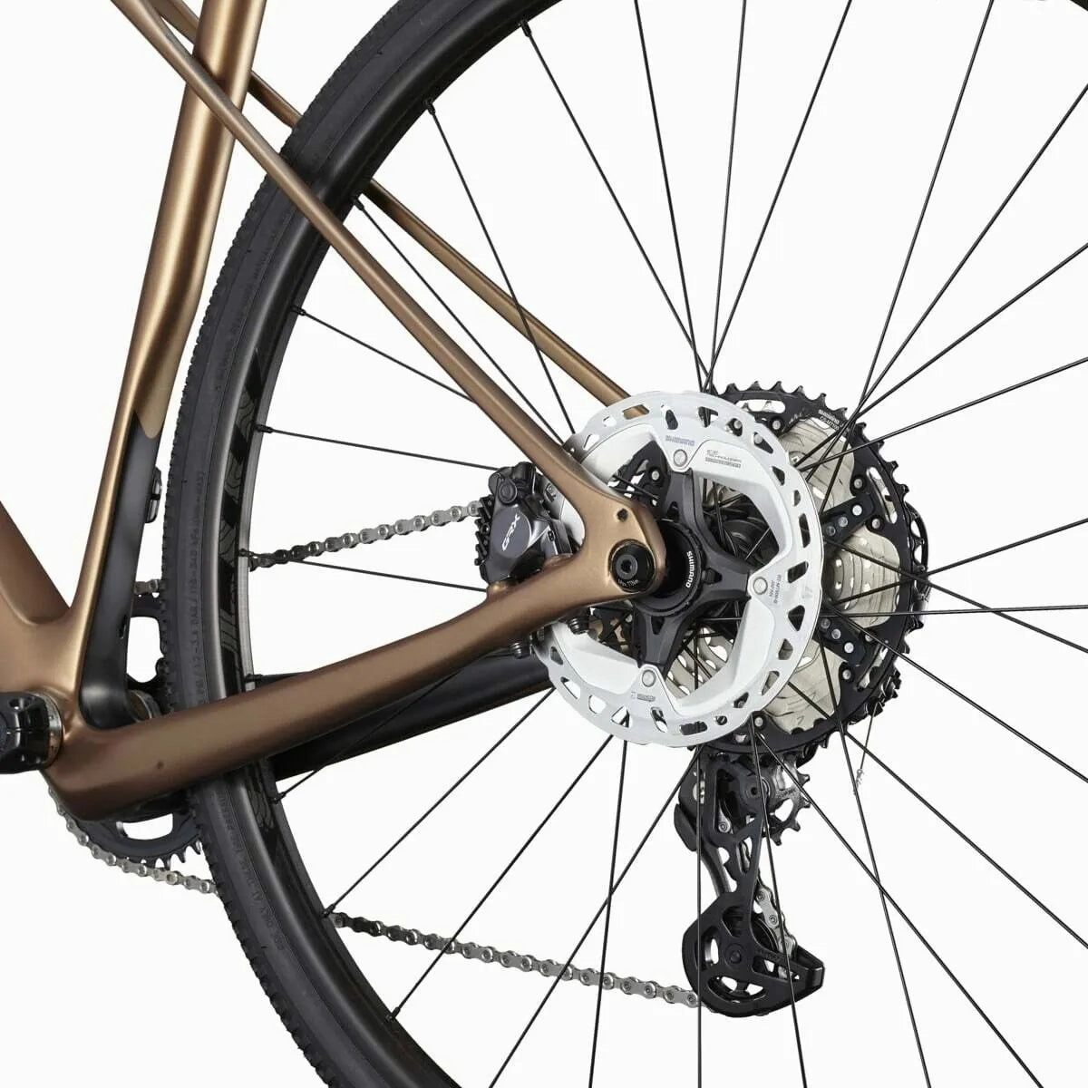 GT Grade Carbon Pro LE 2023