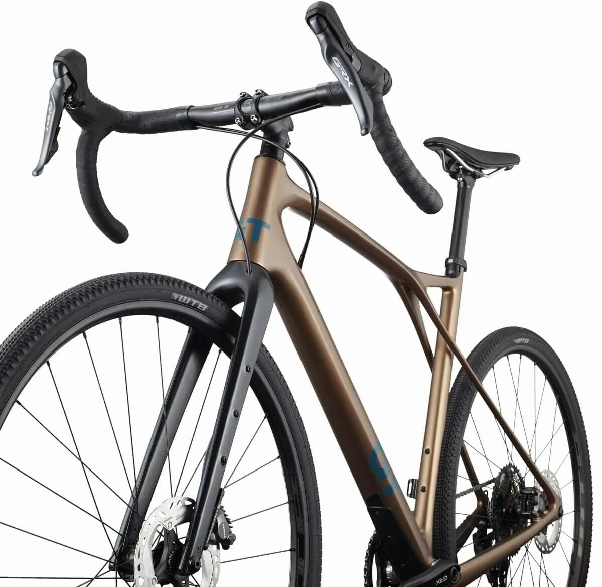 GT Grade Carbon Pro LE 2023