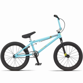GT Jr Performer 18" BMX Bike