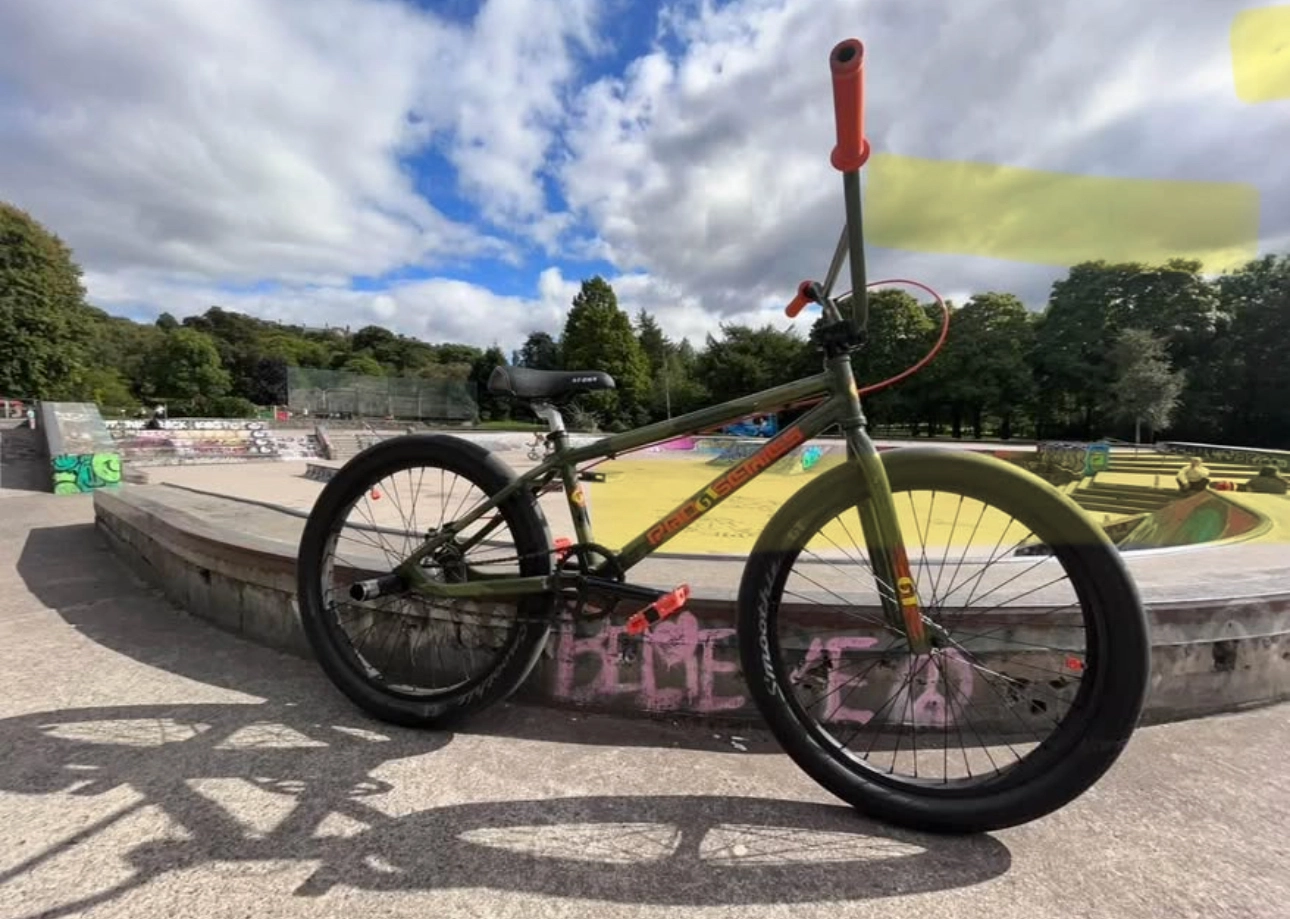 GT Pro Series Heritage 24 2020