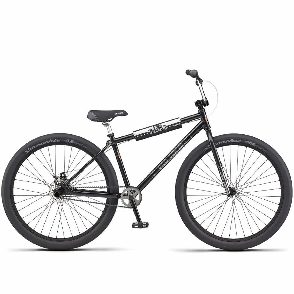 GT Pro Series Heritage 29" BMX Bike