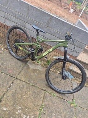 GT Sensor Carbon Expert 2020