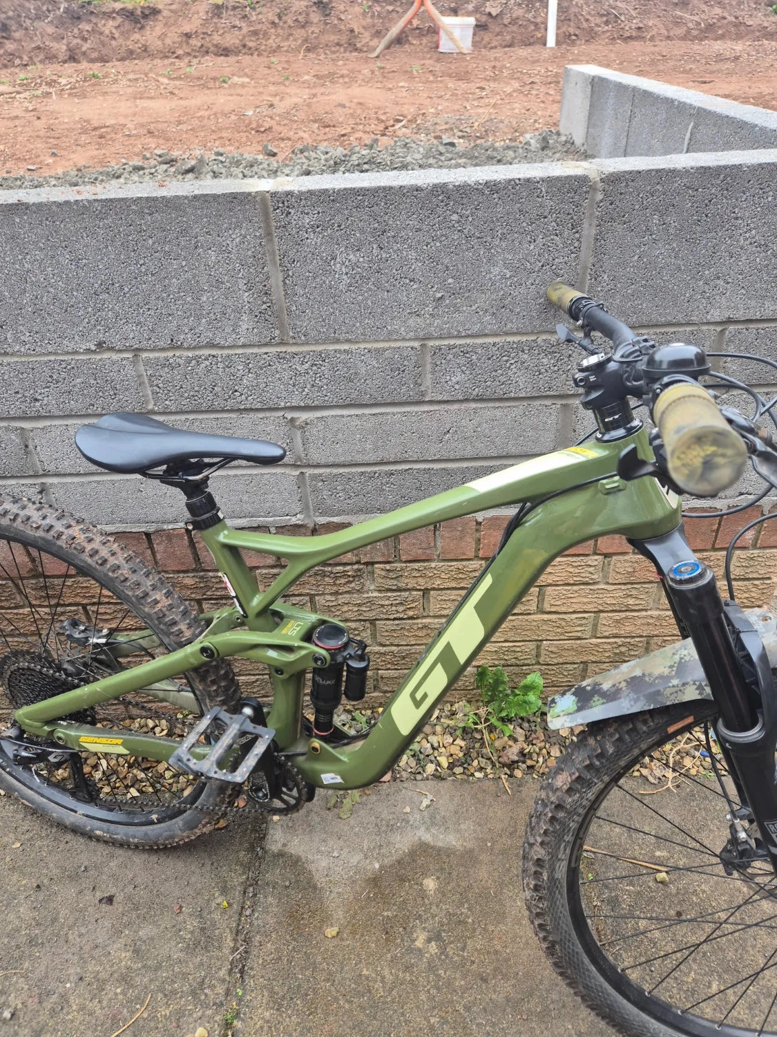GT Sensor Carbon Expert 2020
