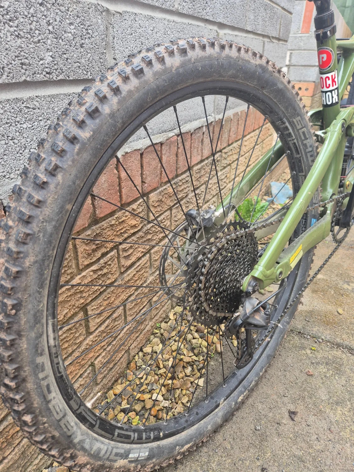 GT Sensor Carbon Expert 2020