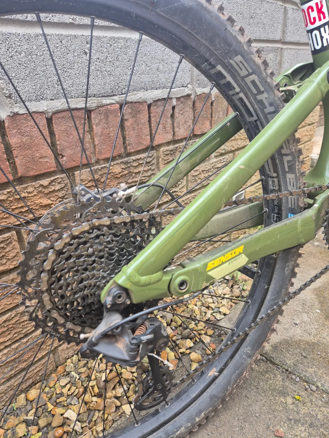 GT Sensor Carbon Expert 2020