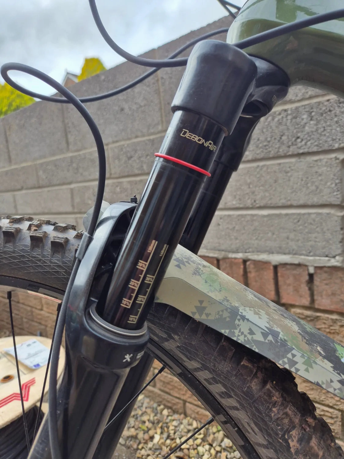 GT Sensor Carbon Expert 2020