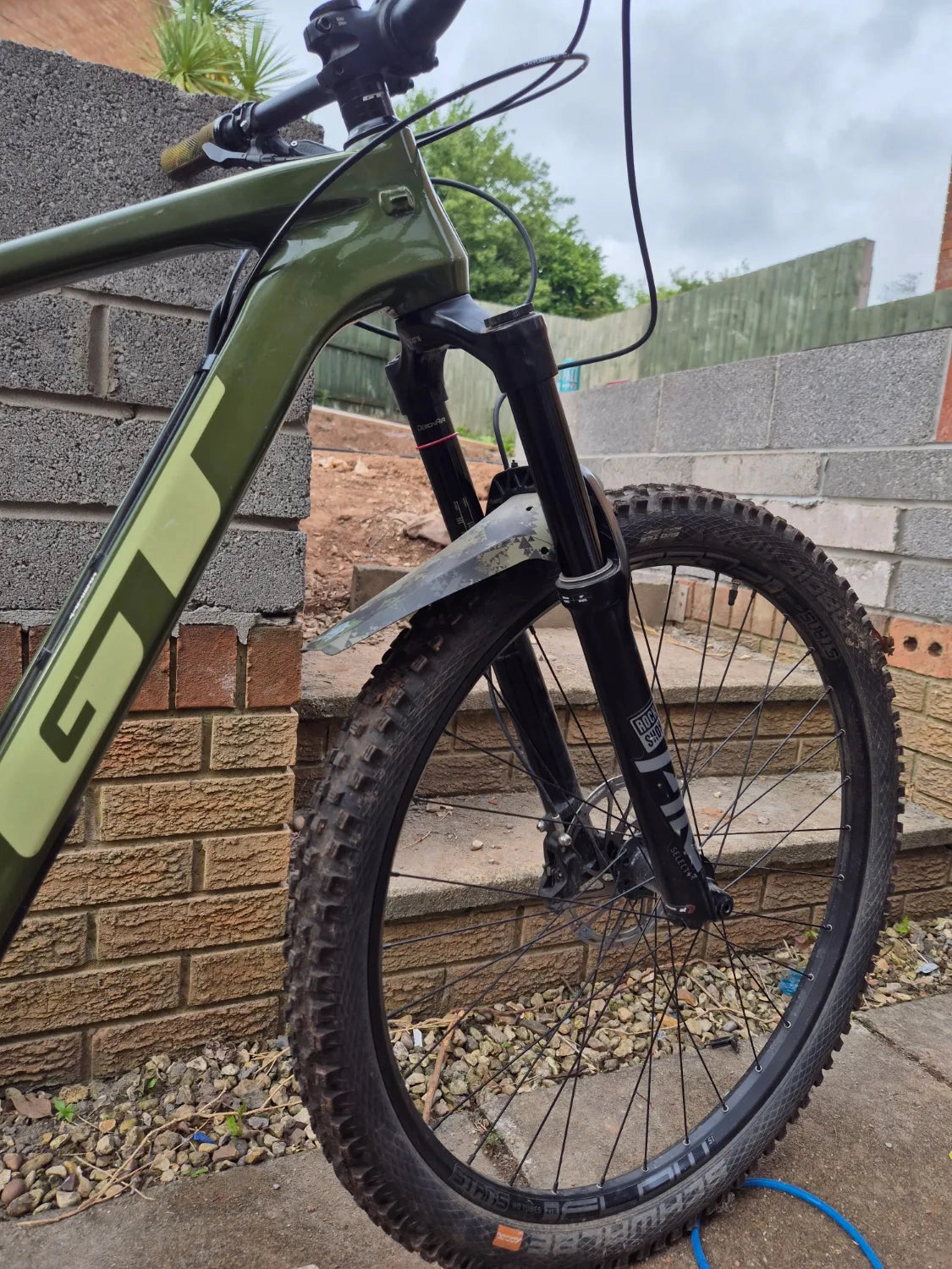 GT Sensor Carbon Expert 2020